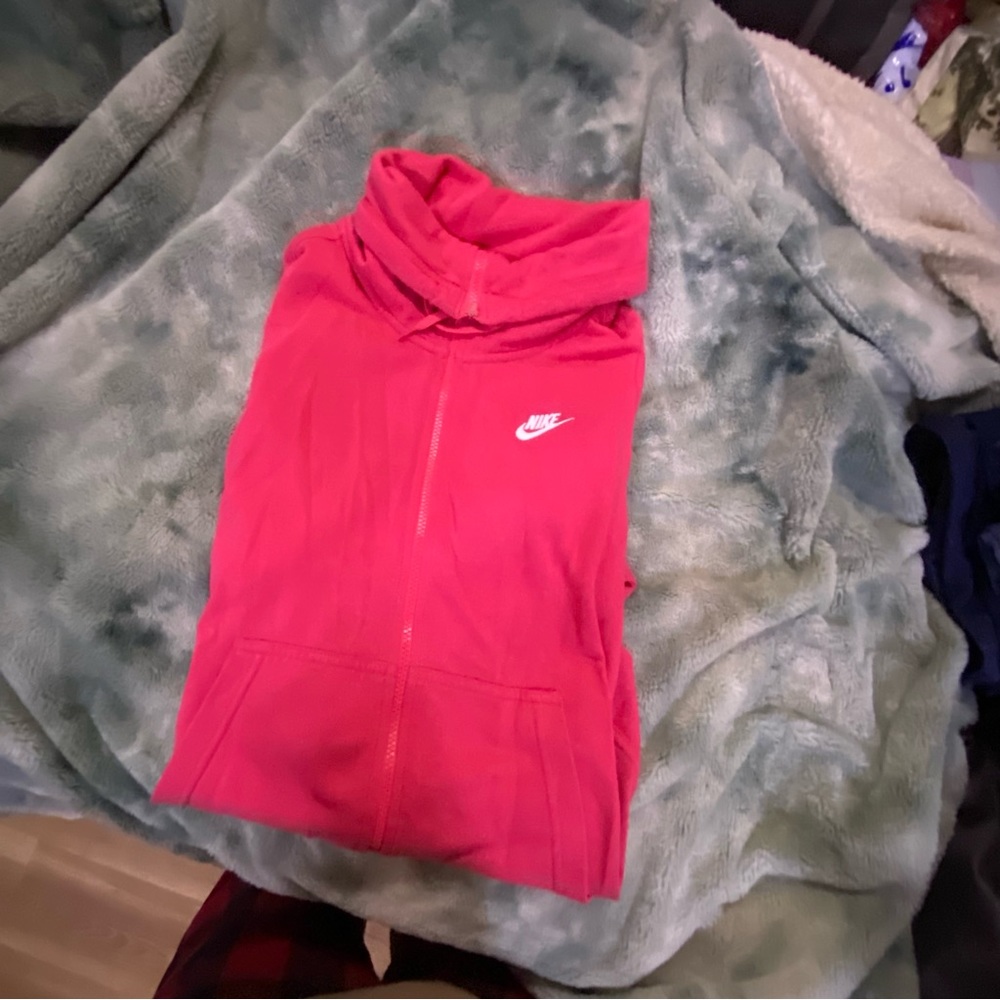 Nike Sweatshirt